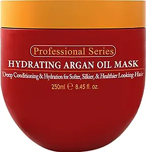 Best Arvazallia Hydrating Argan Oil Hair Mask